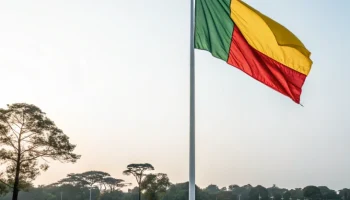 Попытка переворота в Бенине связана с выборами – эксперт