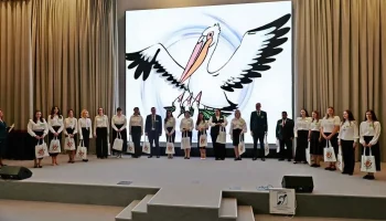 В Краснодаре стартовал конкурс &laquo;Учитель года города&raquo;