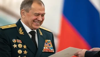 Плановая индексация военных пенсий в октябре 2025 года: государство обеспечивает социальную поддержку