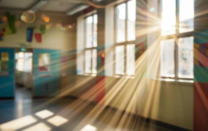 Рекордное пополнение социальной инфраструктуры в Ростовской области к Дню знаний 2025