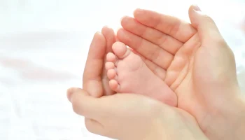 В Краснодаре 19 новорожденных встретили Новый 2026 год