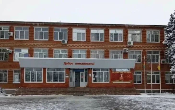 В Краснодаре перенесли занятия в 15 школах из-за непогоды