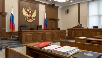 Суд в Сочи приговорил бывших сотрудников суда за участие в коррупционной схеме