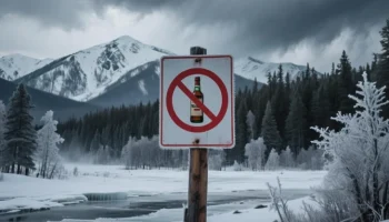 Власти ДФО ужесточают правила продажи алкоголя