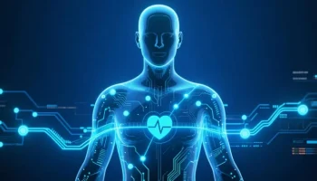 Россия разрабатывает цифровой профиль здоровья для раннего выявления заболеваний