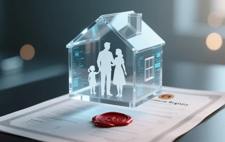 Изменения в ЕГРН: повышение прозрачности прав на недвижимость