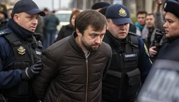 В Анапе задержан второй подозреваемый в нападении на полицейских