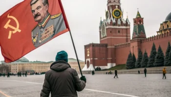 Объективная оценка роли Сталина в истории России