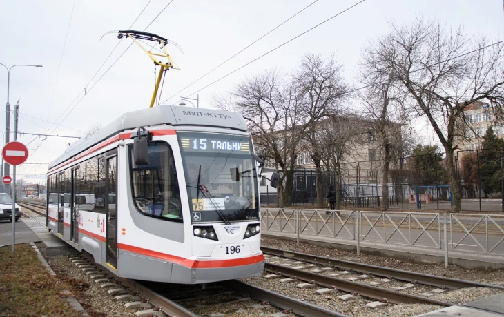 Скидка 8 рублей на проезд в Краснодаре при оплате смартфоном Скидка 8 рублей на проезд в Краснодаре при оплате смартфоном