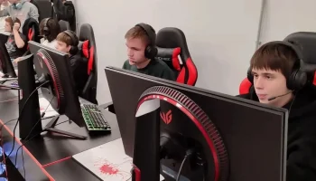 Чемпионат Краснодара по компьютерному спорту: CS2 и Dota 2 Чемпионат Краснодара по компьютерному спорту: CS2 и Dota 2