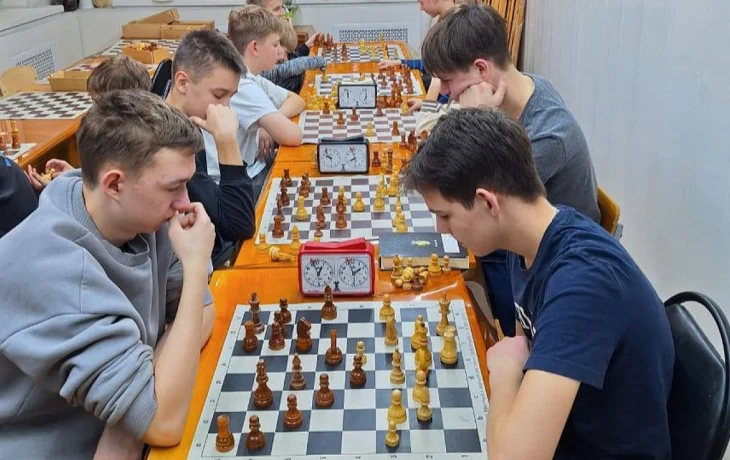 Более 172 тысяч детей в Краснодаре охвачены дополнительным образованием Более 172 тысяч детей в Краснодаре охвачены дополнительным образованием