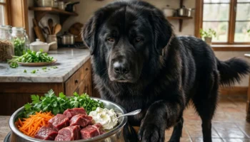 Питание алабая в 2026 году: секреты здоровья и выносливости от эксперта