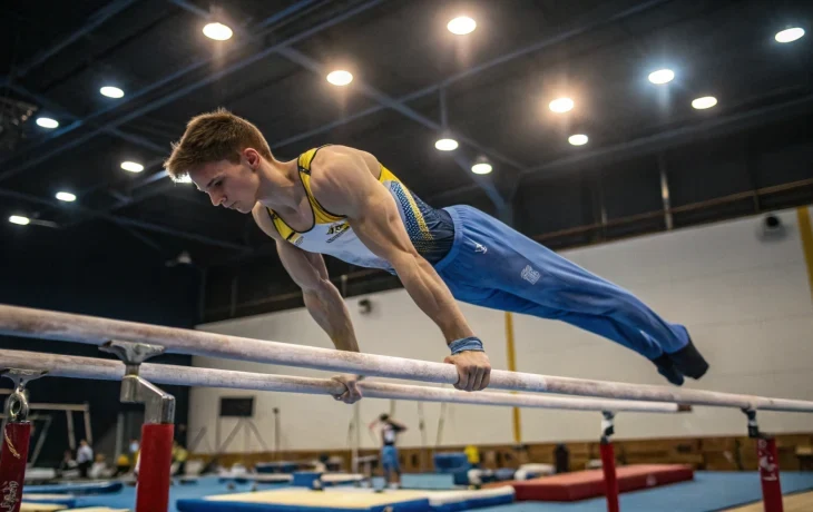 Скандал на чемпионате Европы: Виталий Милонов отреагировал на дебош украинских спортсменов