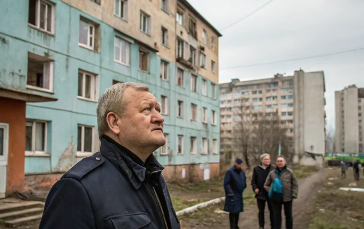 Аварийные дома в Нижнем Новгороде: СК РФ возбудил дело о халатности