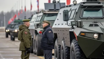 Путин поручил обеспечить безопасность глав приграничных муниципалитетов