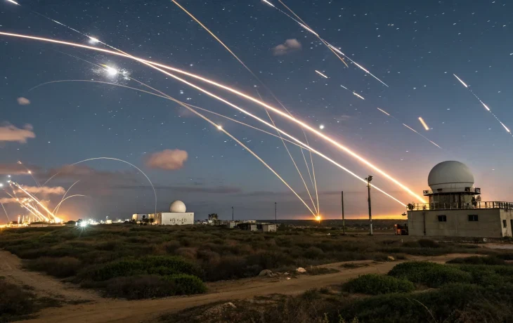 Российские ПВО нейтрализовали 95 украинских дронов за ночь