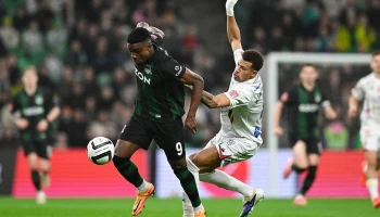 «Краснодар» разгромил ЦСКА 4:0 и вышел в финал Кубка России