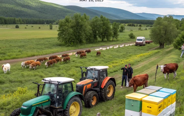 Башкирия подвела итоги реализации региональной программы поддержки малого и среднего предпринимательства