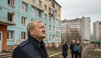 Аварийные дома в Нижнем Новгороде: СК РФ возбудил дело о халатности