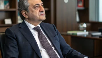 Тигран Кеосаян: Ушёл из жизни легендарный режиссёр и телеведущий