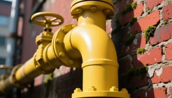 Более 22 тысяч кубанцев получили помощь при подключении газа