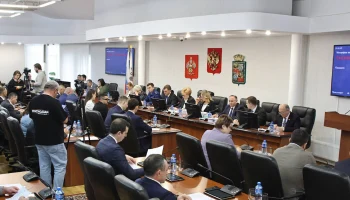 Краснодар вступит в Ассоциацию городов БРИКС+