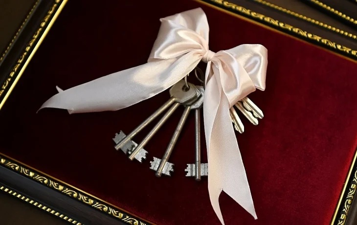 Краснодар успешно расселил аварийные дома и предоставил жилье детям-сиротам