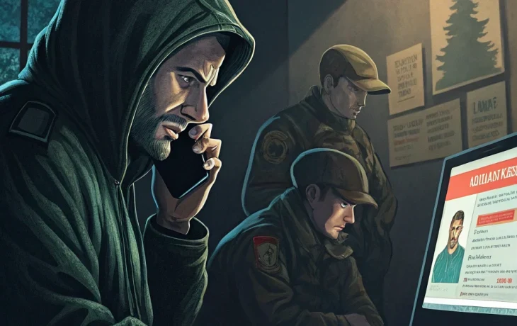 Новая схема мошенничества в Кубани: как защититься от кибератак во время осеннего призыва 2025