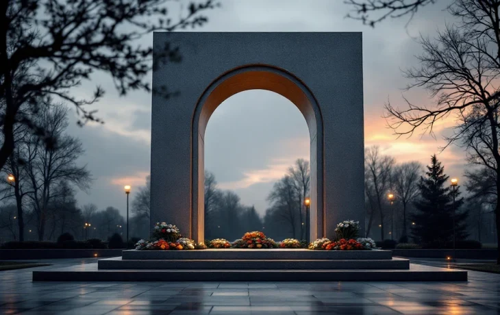 Кража колокола с мемориала в Ростовской области вызывает широкий резонанс