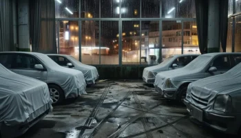 Авторынок России в кризисе: Ростов-на-Дону возглавил рейтинг закрытий дилерских центров