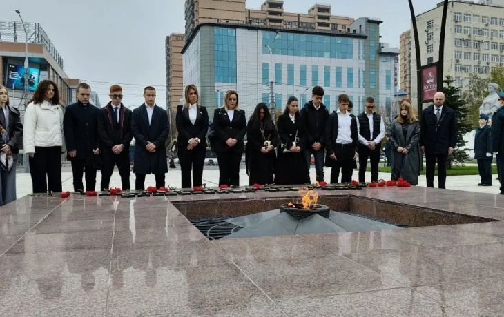 Делегация из Восточного Сараева посетила Краснодар