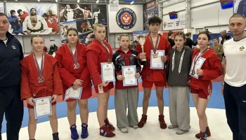 Краснодар лидирует в общекомандном зачёте Спартакиады учащихся Кубани