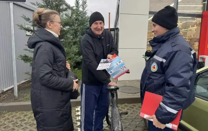 Безопасность на Новый год: спасатели Краснодара усилили профилактику