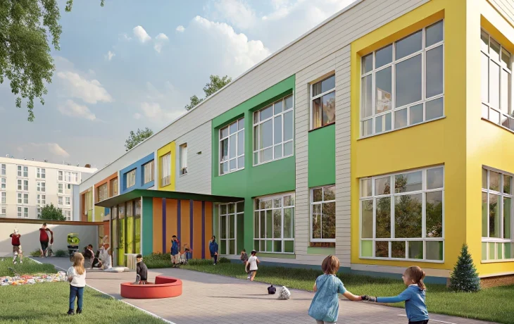 Краснодарский край – лидер в развитии дошкольного образования