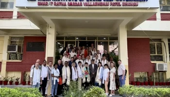 Евгений Наумов предложил единую событийную экосистему и карту путешественника для БРИКС+