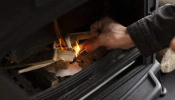 В Краснодаре зафиксировано 59 пожаров с начала года