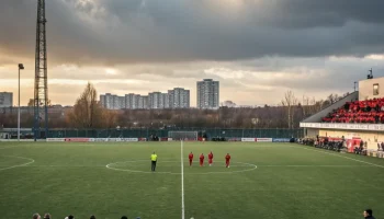 Сочи потерпел поражение от Спартака в матче РПЛ