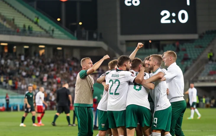 «Балтика» обыграла «Сочи» в матче РПЛ