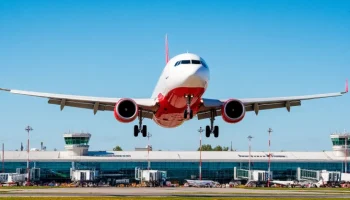 Southwind Airlines запускает регулярные рейсы из Краснодара в Анталью с 2 октября 2025 года