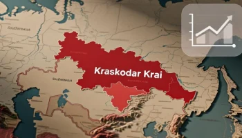 Краснодарский край лидирует в России по количеству граждан на диспансерном наблюдении с диагнозом «психическое расстройство»