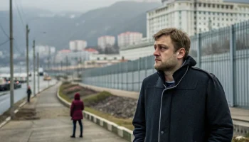 Блогер в Сочи получил 8 суток ареста за хулиганство