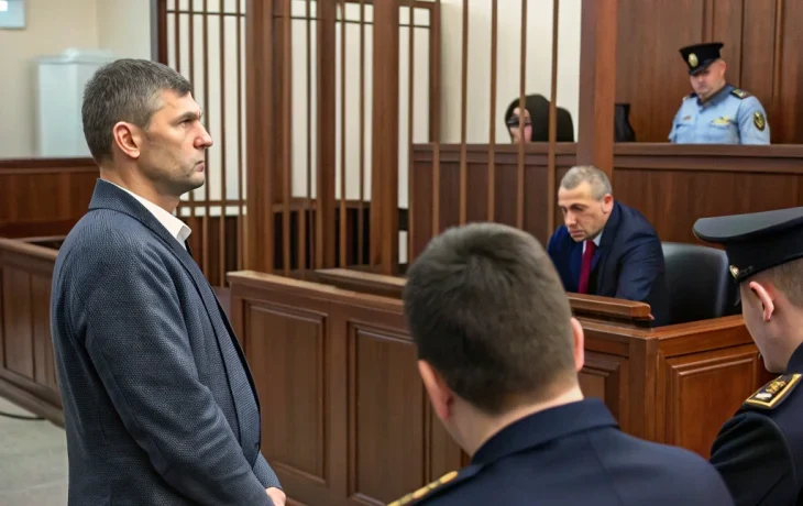 Краснодарский предприниматель обвиняется в мошенничестве на 12,4 млн рублей