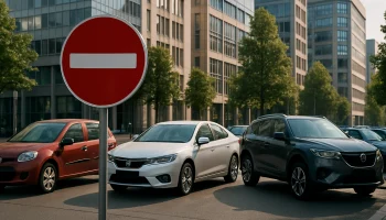 В Краснодаре ограничат движение на улице Гоголя из-за благотворительной акции
