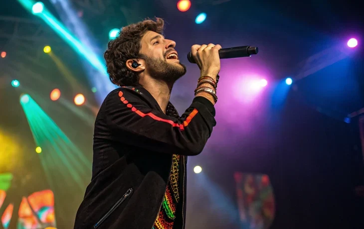 Интервидение 2025: триумф культурного разнообразия и музыкальной аутентичности