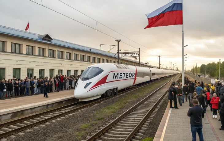 Татарстан возрождает речное скоростное сообщение: новые маршруты и перспективы