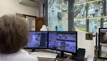 Городские службы Краснодара приведены в готовность из-за угрозы подтоплений