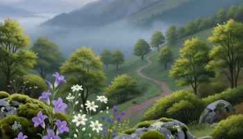 Более 2,2 миллиона туристов посетили Сочинский нацпарк летом