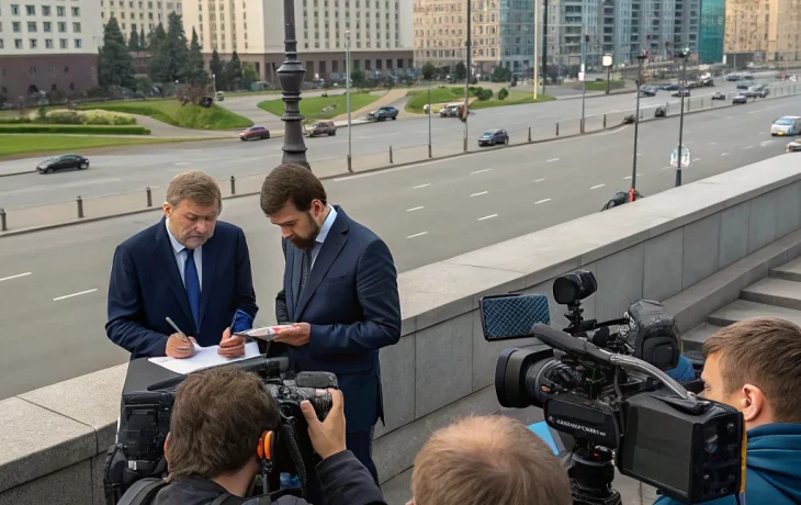 Массовые сбои мобильного интернета в Санкт-Петербурге и других регионах России