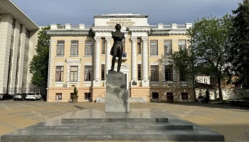 Экскурсия по истории Краснодара: многообразие народов