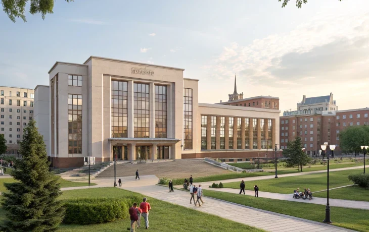 Рособрнадзор вынес предостережения 16 вузам России